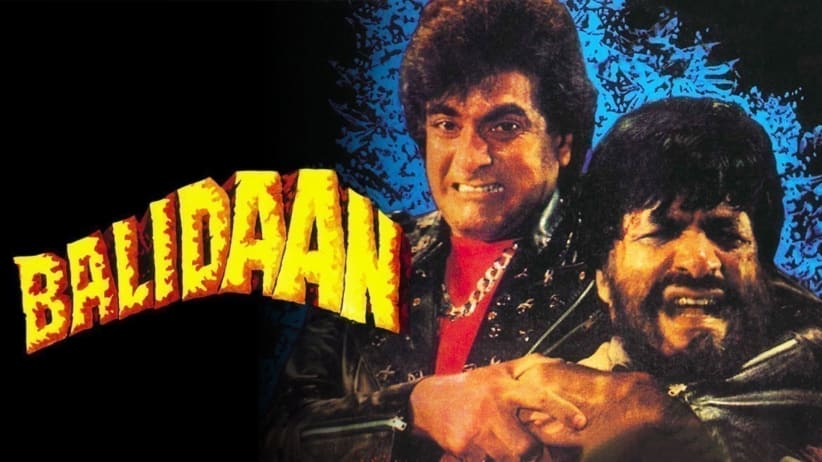 Balidaan