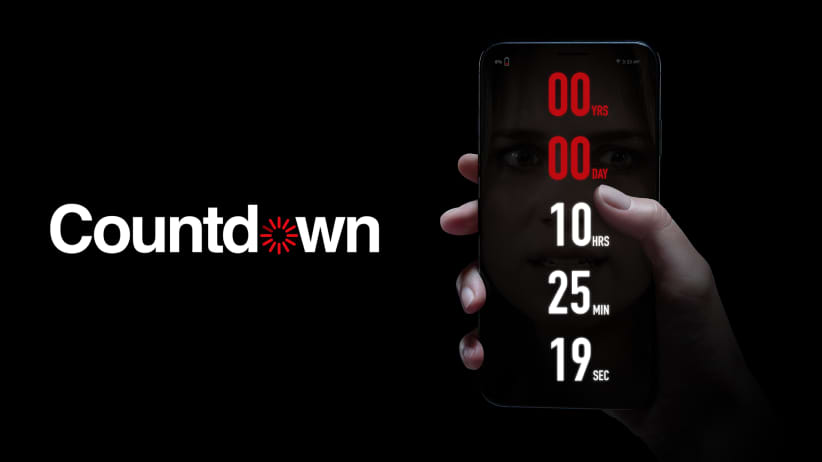 Countdown | Trailer
