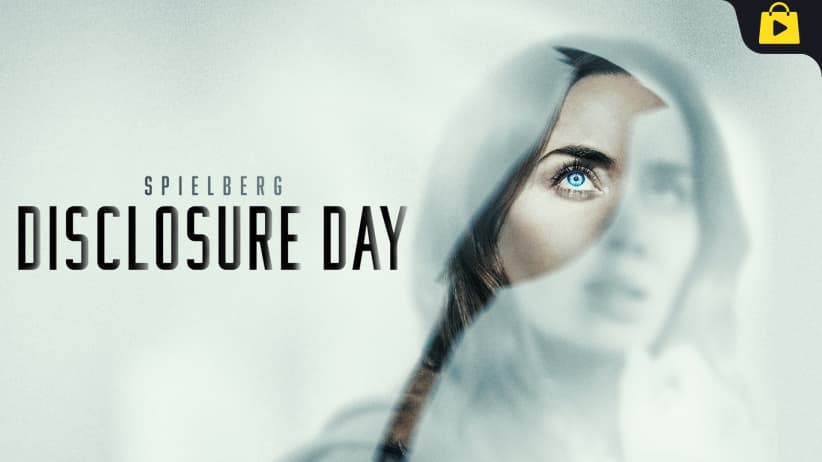Disclosure Day