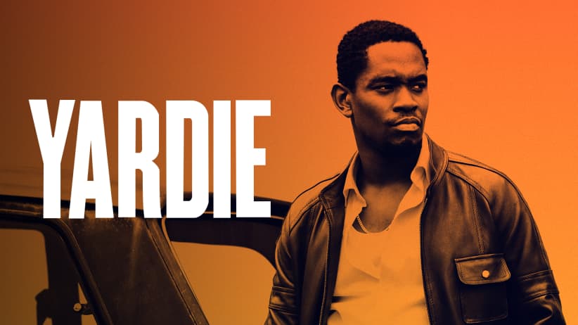 Yardie - Trailer