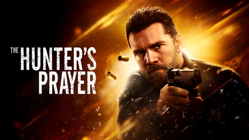 The Hunter's Prayer