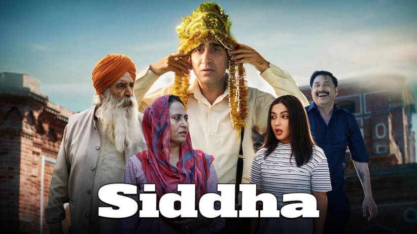 Sidha