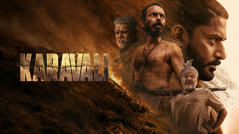 Karavali