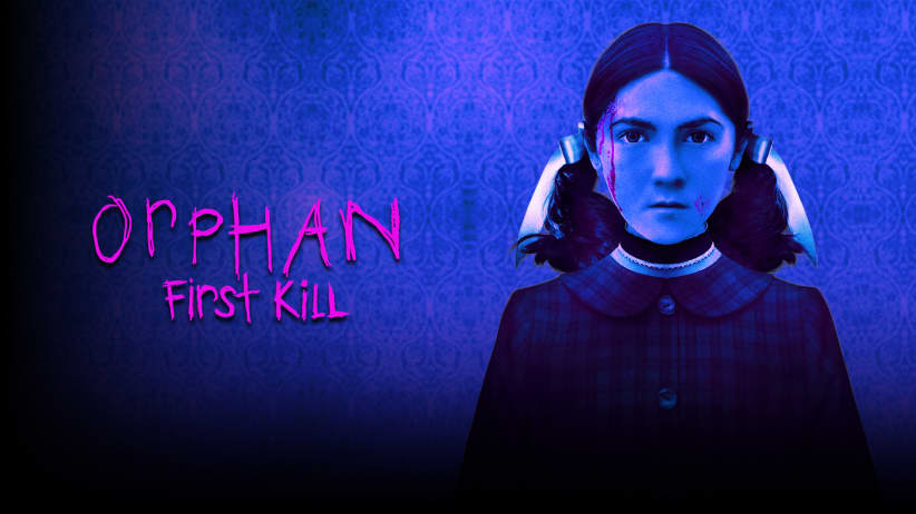 Orphan: First Kill