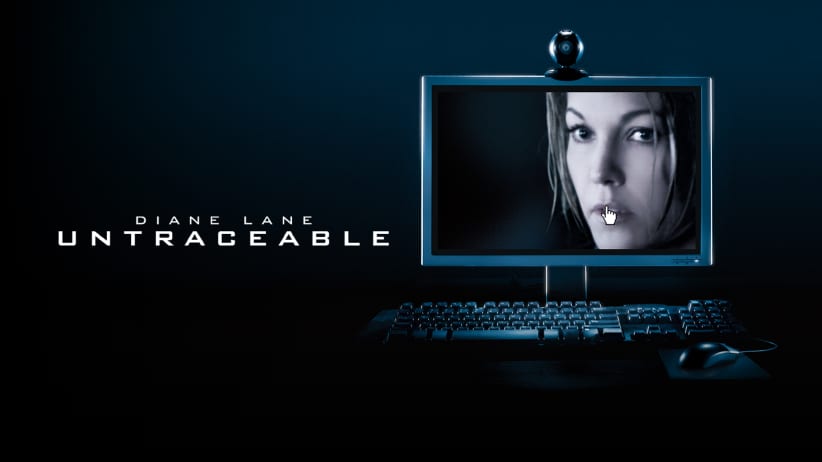 Untraceable