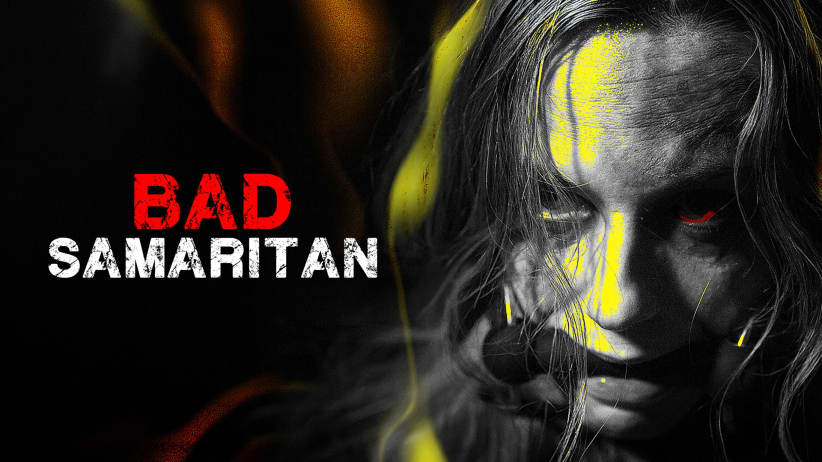 Bad Samaritan - Trailer