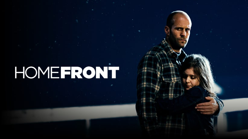 Homefront- Trailer