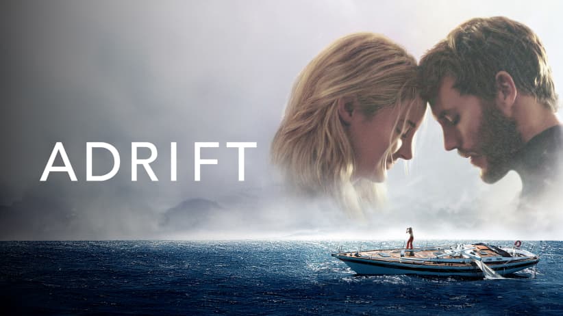Adrift- Trailer