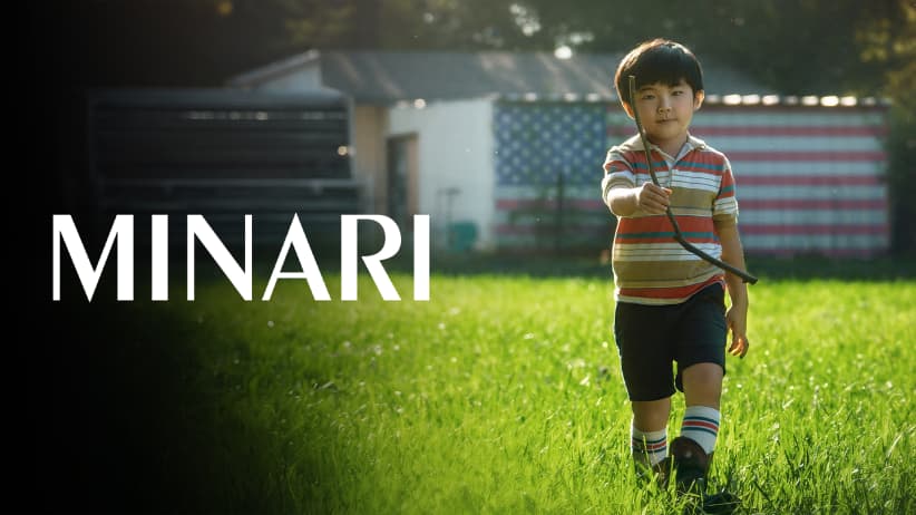 Minari- Trailer