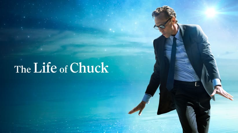 The Life Of Chuck
