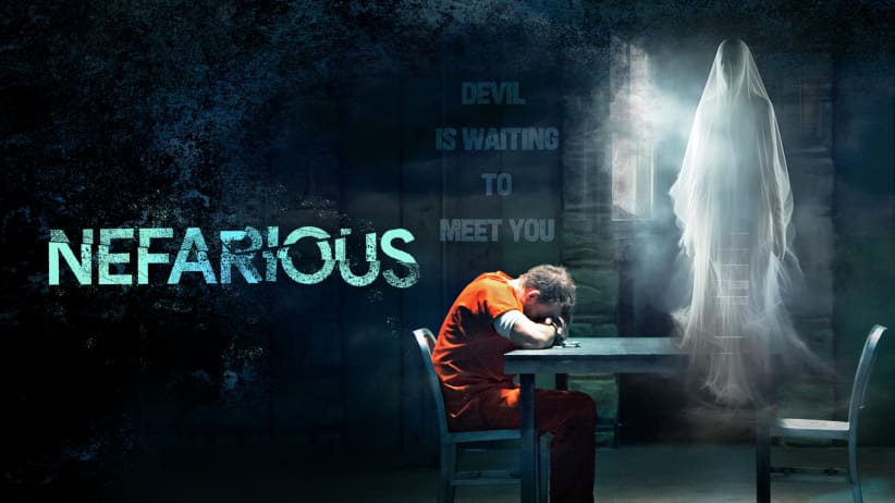 Nefarious