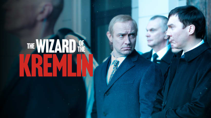 The Wizard Of Kremlin
