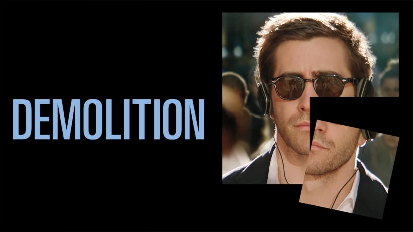 Demolition- Trailer