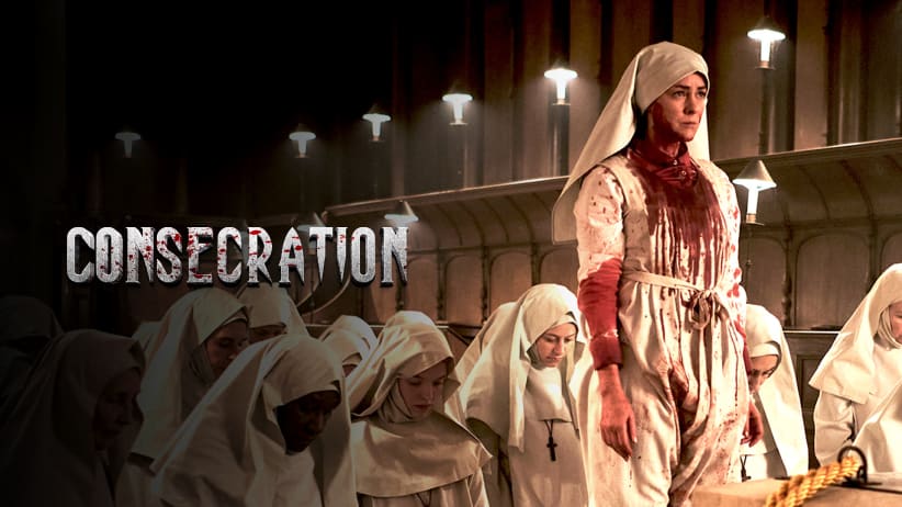 Consecration- Trailer