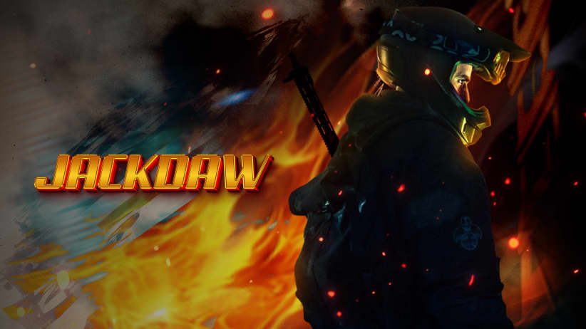 Jackdaw- Trailer