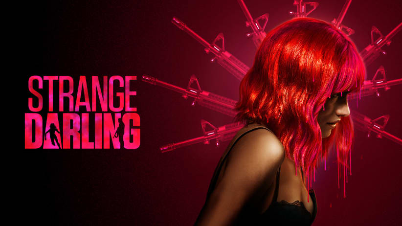 Strange Darling