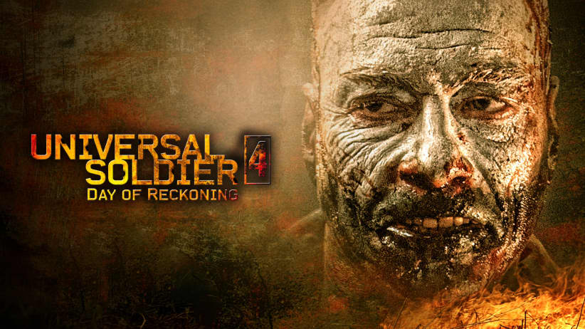 Universal Soldier: Day of Reckoning- Trailer