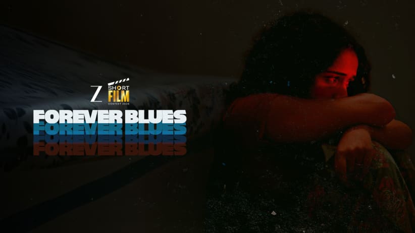 Forever Blues