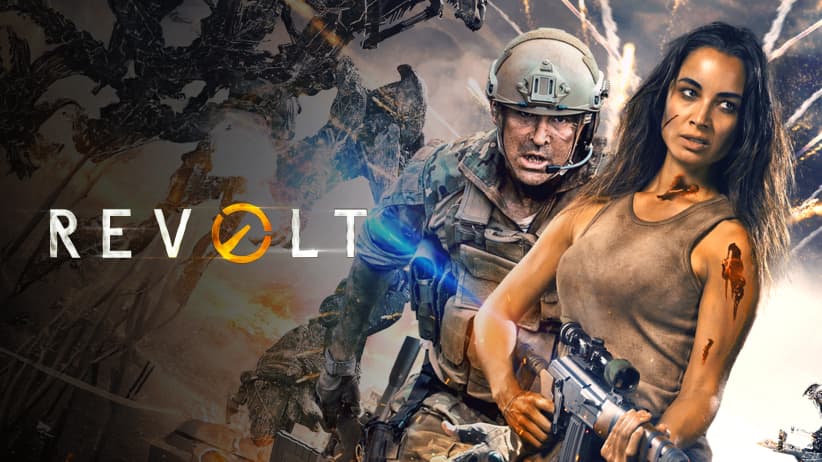 Revolt