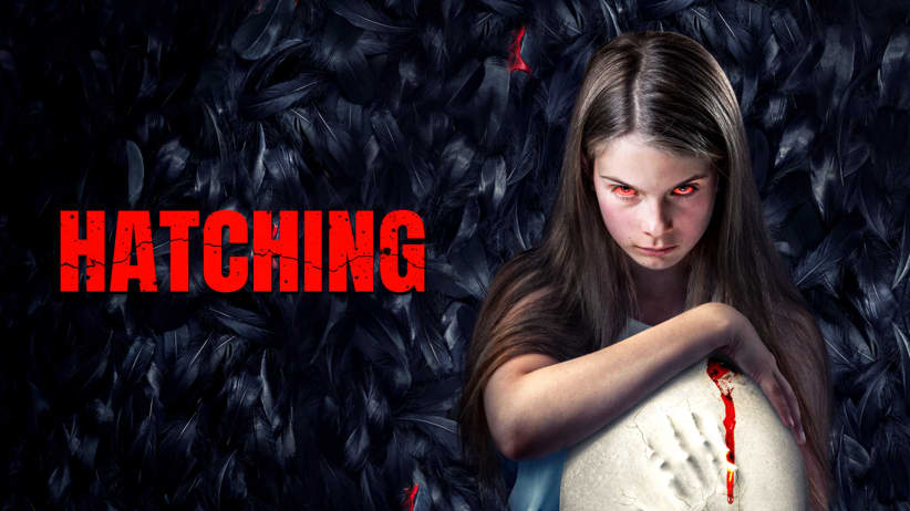Hatching