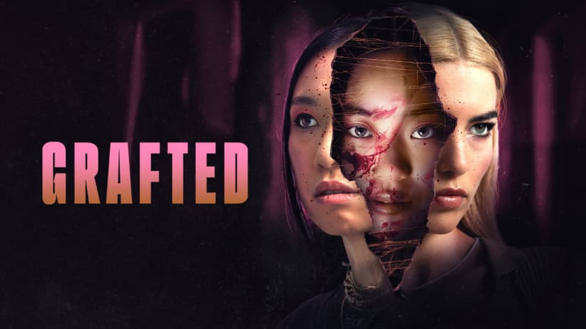 Grafted