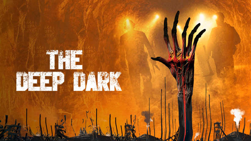 The Deep Dark