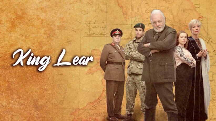 King Lear