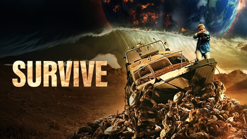 Survive