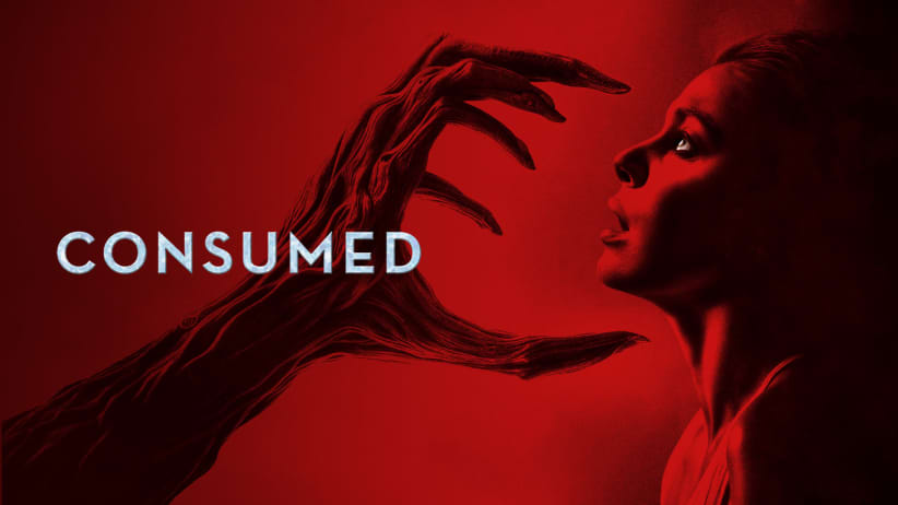 Consumed