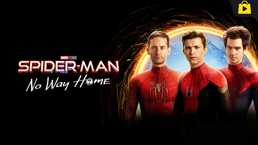 Spider-Man: No Way Home