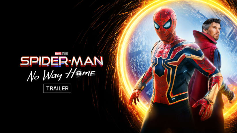 Spider-Man: No Way Home | Trailer