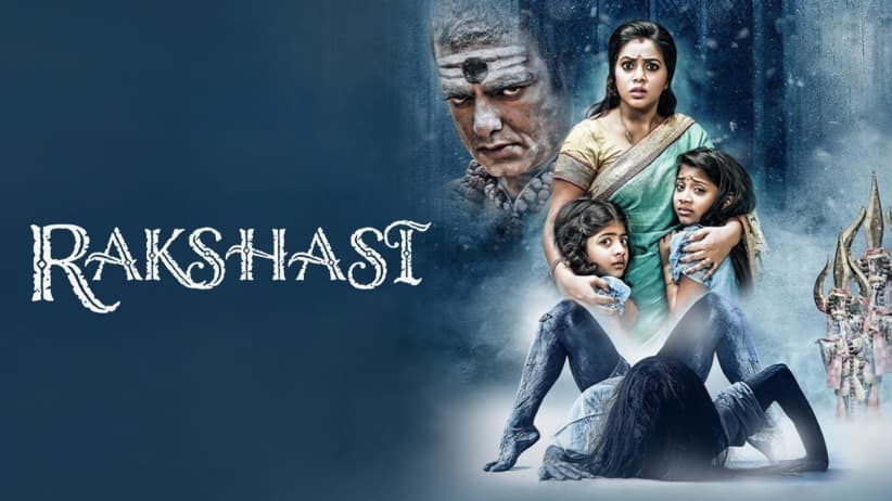 Raakshasi