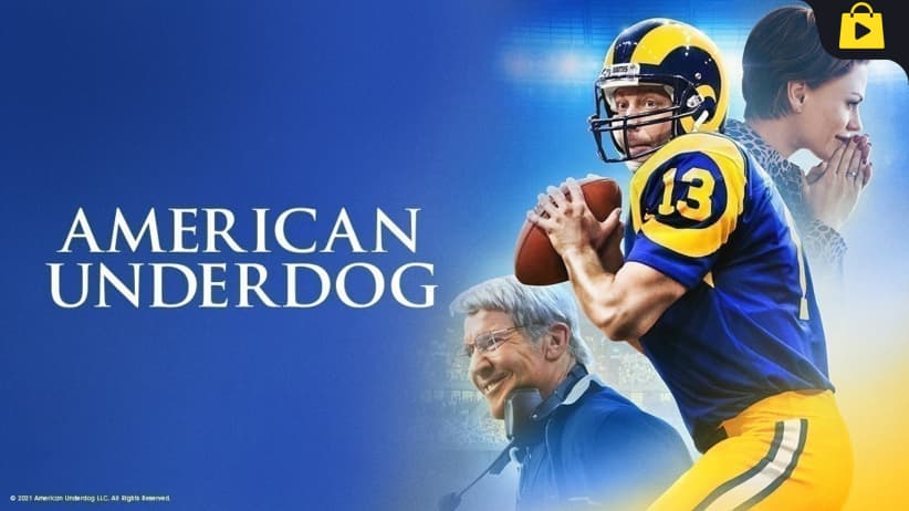 American Underdog