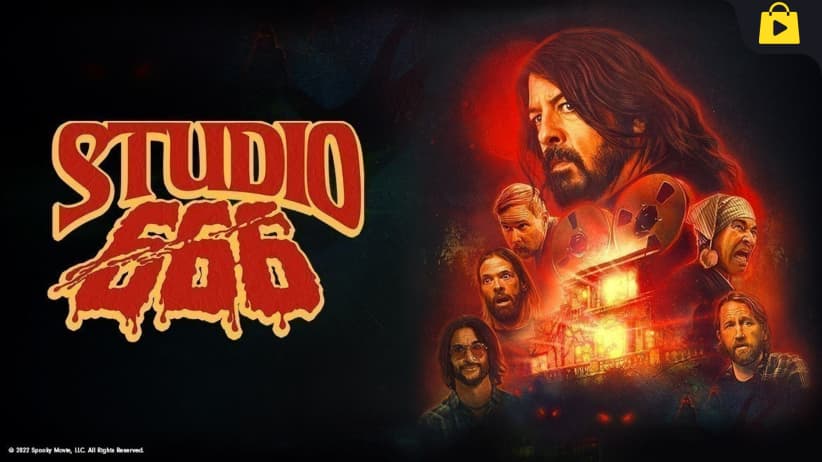 Studio 666