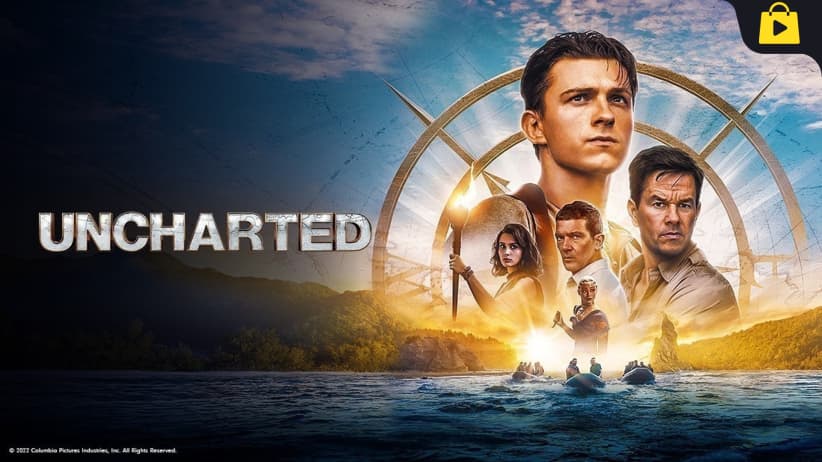Uncharted