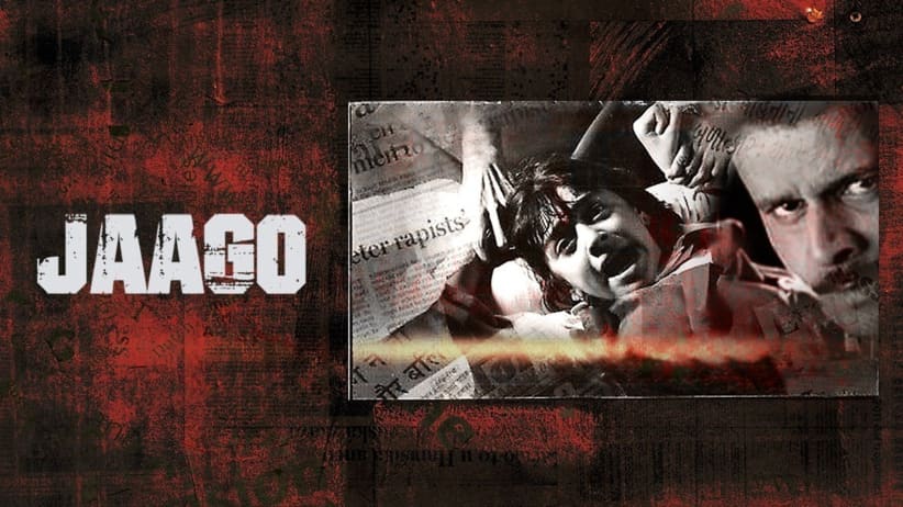 Watch Jaago Full HD Movie Online on ZEE5