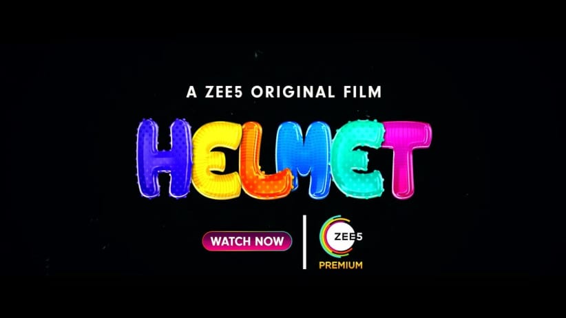 Helmet | What's Your Flavour? | Promo