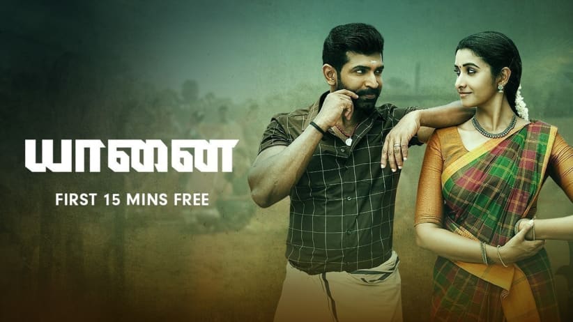 Yaanai