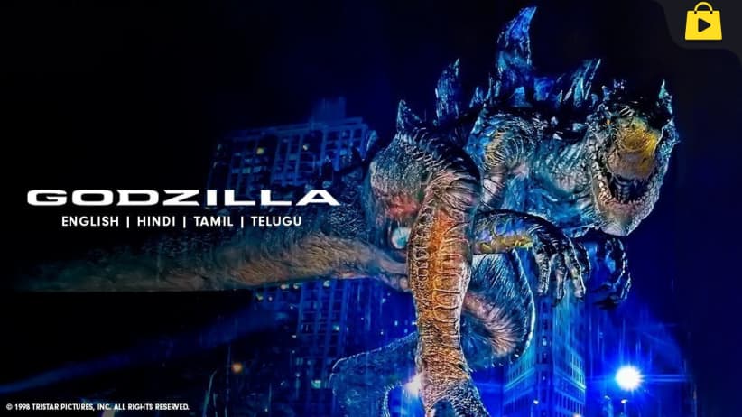 Godzilla