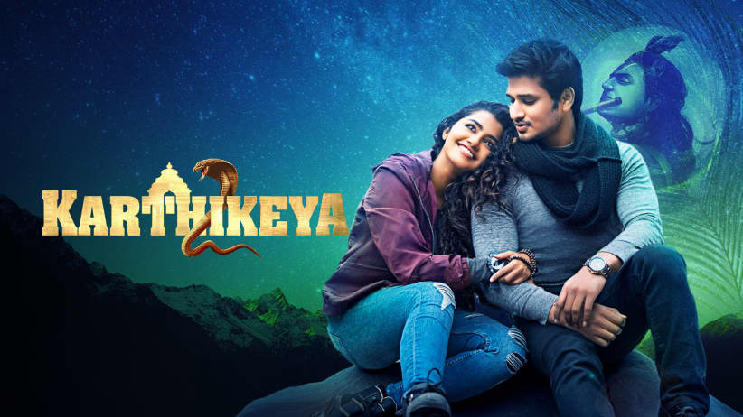 Karthikeya 2