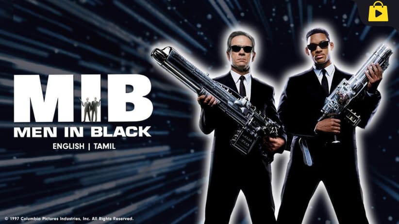 Men in Black