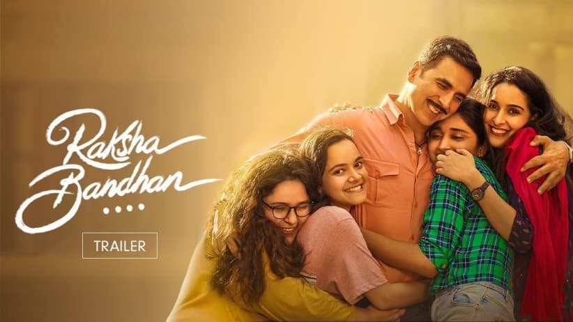 Raksha Bandhan | Trailer
