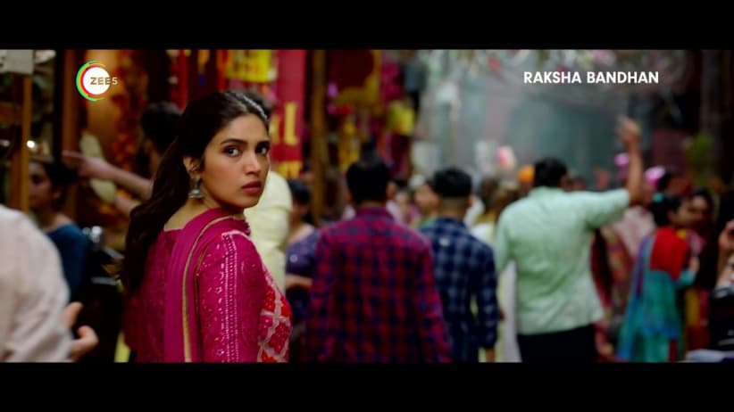 Raksha Bandhan | Lala Kedarnath's Unique Dilemma | Trailer