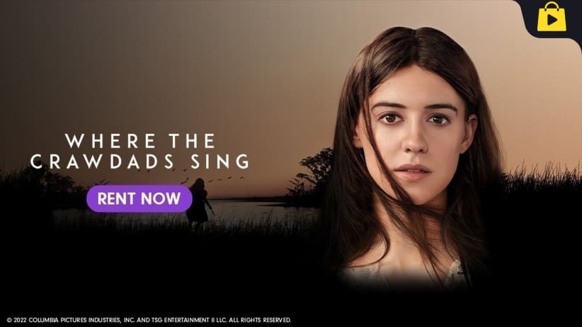 Where the Crawdads Sing