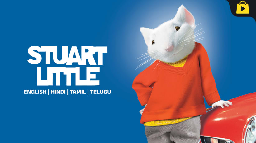 Stuart Little