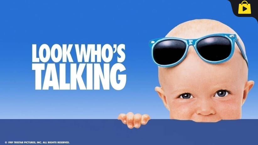 Look Who's Talking