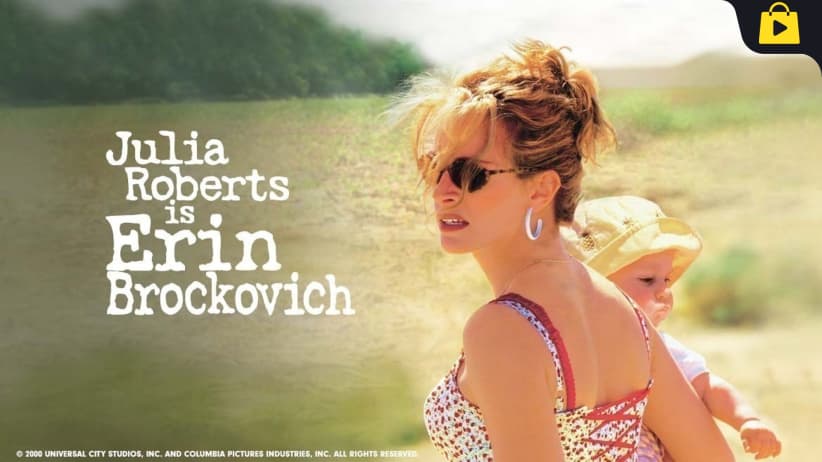 Erin Brockovich