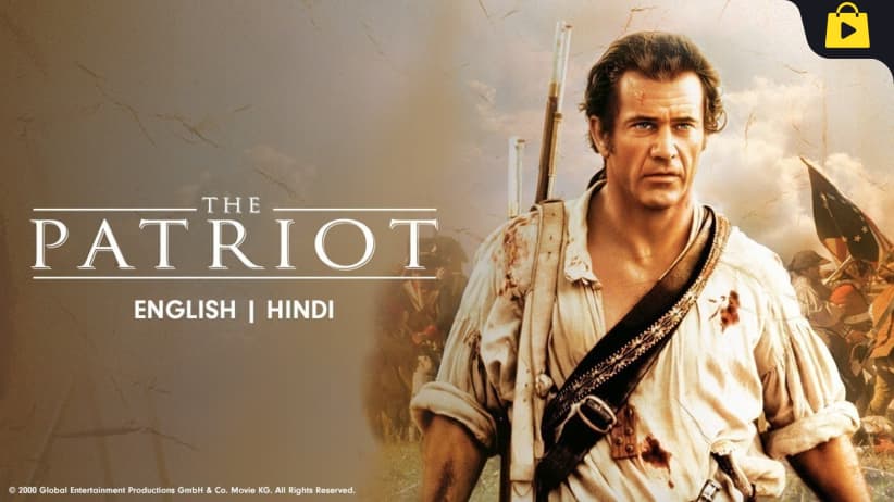 The Patriot