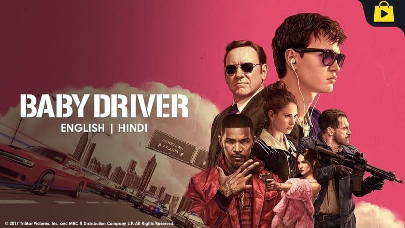 Baby Driver