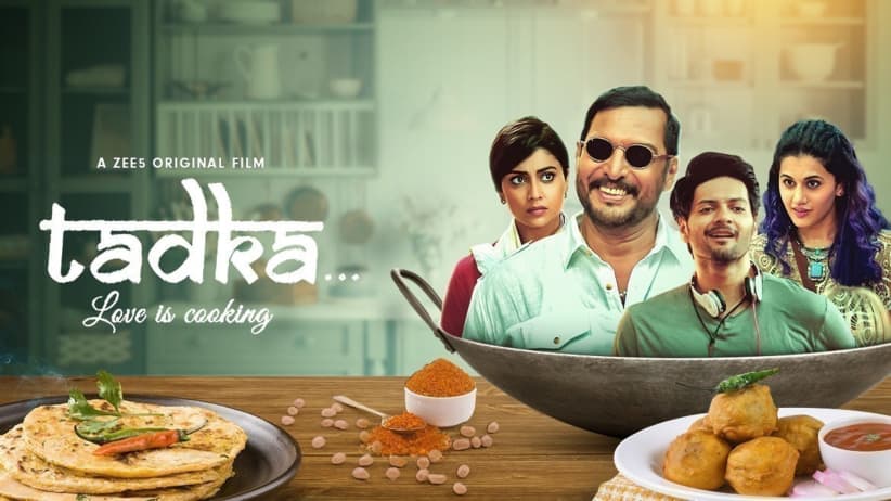 Tadka